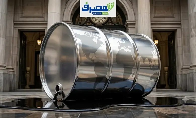 برنت يقترب من 90 دولارًا.. لحظة الحسم التي تحدد اتجاه النفط