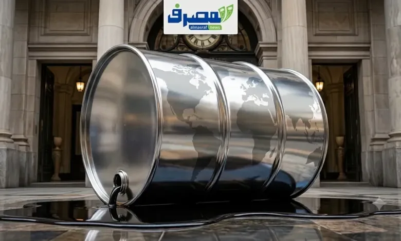 النفط يتراجع بأكثر من دولار.. برنت عند 87.69 دولار وسط صدمة توقعات الطلب