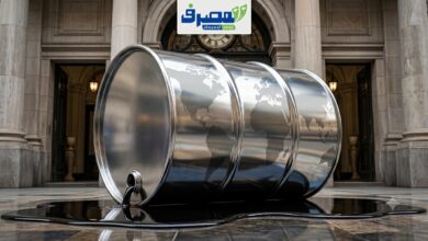 النفط يواصل التراجع للجلسة الثالثة مع تفاؤل باتفاق أمريكي إيراني وترقب بيانات المخزونات الأمريكية