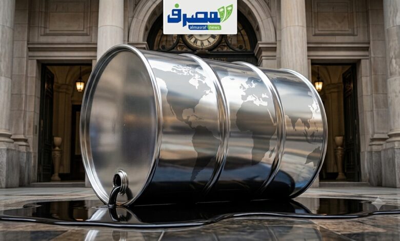 النفط يقفز فوق 87 دولاراً .. ويُنهي يوليو بمكاسب شهرية تتجاوز 20% إثر انهيار التهدئة