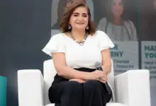 نور الزيني: تمويل الشباب وحده لا يكفي لتحقيق التمكين الاقتصادي