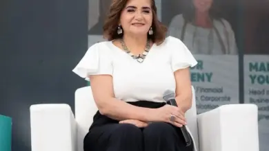 نور الزيني: تمويل الشباب وحده لا يكفي لتحقيق التمكين الاقتصادي