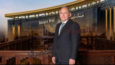هشام عكاشة لـ«بوابة المصرف»: دعم القطاع الصحي أولوية لبنك مصر