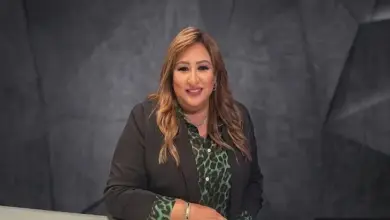 هيدي راغب: البنك الأهلي المصري يطوّر خدمات بلاتينم ويستعد لإطلاق استراحة حصرية بمطار القاهرة