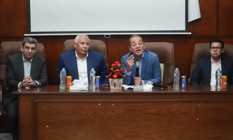 موازنة 2027/2028 في قبضة القطاع الخاص.. ماذا يخطط وزير المالية لزيادة موارد مصر؟