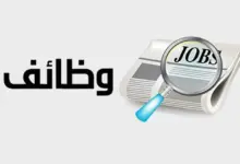 1140 فرصة عمل برواتب تصل إلى 30 ألف جنيه.. وزارة العمل تكشف التفاصيل
