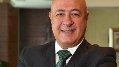 يحيى أبو الفتوح لـ«بوابة المصرف»: بنك التعمير والإسكان يواصل النمو.. و23 مليار جنيه زيادة في ودائع العملاء