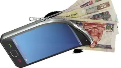 هتدفع كام؟ .. خريطة رسوم التحويل والسحب من المحافظ الإلكترونية