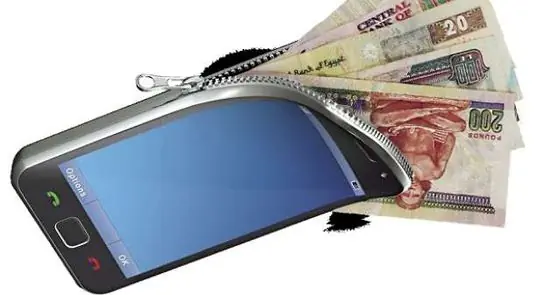 هتدفع كام؟ .. خريطة رسوم التحويل والسحب من المحافظ الإلكترونية