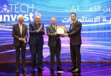 جامعة مصر للمعلوماتية تفوز بمنحة لتطوير منظومة المرور بالذكاء الاصطناعي .. صور