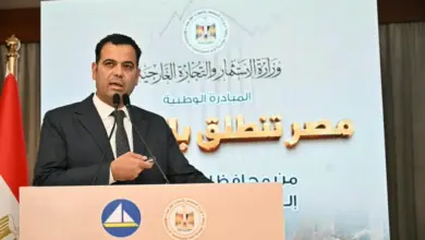 8 خدمات متكاملة.. «تنمية الصادرات» تكشف دعم المصدرين في دمياط.. صور
