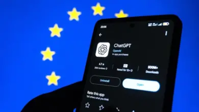 أوروبا تضع ChatGPT في قائمة "الخدمات الخطيرة".. وغرامات 6% تنتظر أوبن إيه آي
