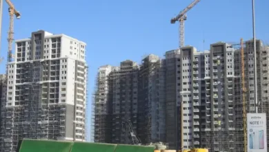 مصر تضع قواعد جديدة للتطوير العقاري.. حساب مستقل لكل مشروع وصندوقان لحماية العملاء
