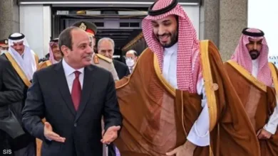 القاهرة تستعد لقمة الرئيس السيسي ومحمد بن سلمان..ملفات مصرية سعودية وتطورات إقليمية على طاولة المباحثات