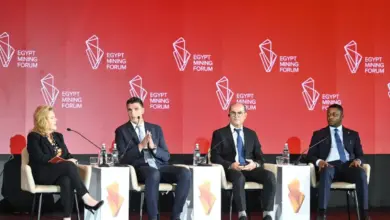 مصر تعيد رسم خريطة التعدين.. تحويل الخامات إلى صناعة ورفع القيمة المضافة