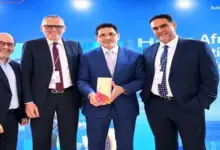 التجاري وفا بنك إيجيبت يحصد جائزتين عالميتين من «هواوي كونكت 2026» في شنغهاي