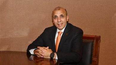 الدكتور أحمد النعماني يكتب : «الفائدة على طاولة المركزي المصري »