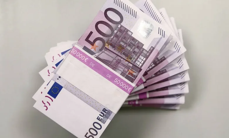 900 مليار يورو تهز سوق الديون الأوروبية.. صناديق التقاعد الهولندية تقلص الطلب طويل الأجل