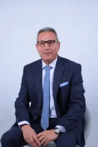 محمد الإتربي