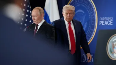 بوتين يتجه لعدم حضور قمة G20 في الولايات المتحدة والمشاركة في APEC بالصين