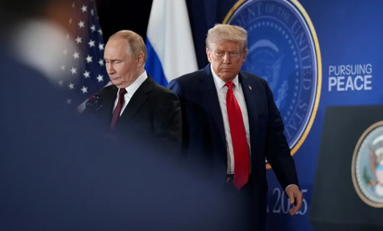 بوتين يتجه لعدم حضور قمة G20 في الولايات المتحدة والمشاركة في APEC بالصين