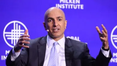 كاشكاري يصدم الأسواق: التضخم الأمريكي أوسع من صدمة النفط والفائدة قد ترتفع مجددًا