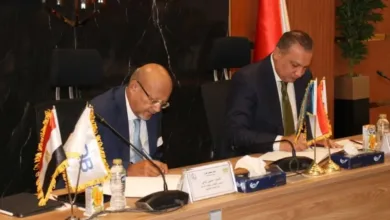 شراكة مصرفية وعمرانية لتمويل وحدات عواصم المحافظات .. التفاصيل