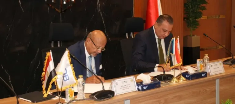 شراكة مصرفية وعمرانية لتمويل وحدات عواصم المحافظات .. التفاصيل