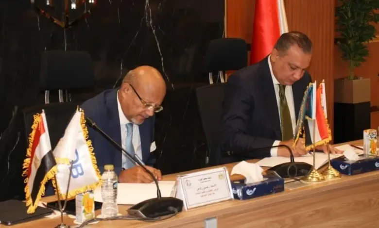 شراكة مصرفية وعمرانية لتمويل وحدات عواصم المحافظات .. التفاصيل