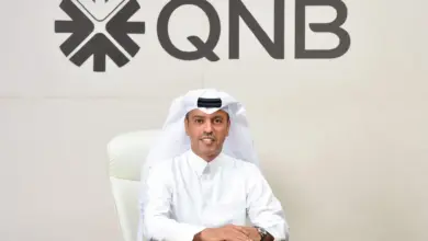 عبدالله مبارك آل خليفة.. كيف قاد QNB إلى 395 مليار دولار من الأصول؟