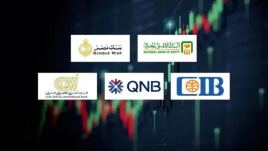 مصر تحجز 17 مقعداً في قائمة أكبر 100 بنك أفريقي.. تعرف على الأسماء
