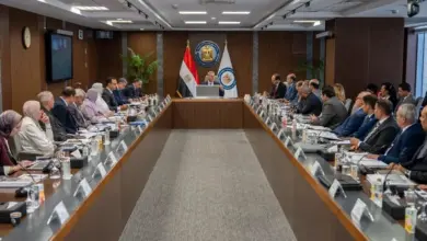 250 مليون قدم من ظهر وغرب مينا.. مصر ترفع إنتاج الغاز قبل نهاية 2026