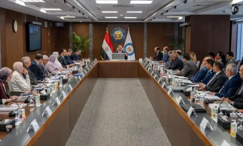 250 مليون قدم من ظهر وغرب مينا.. مصر ترفع إنتاج الغاز قبل نهاية 2026