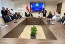 مصر تعزّز قدرات الطاقة المتجددة.. اتفاقية لإقامة محطة رياح بقدرة 1000 ميجاوات في رأس شقير