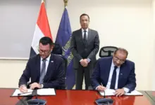 مصر تعزز موقعها كمحور عالمي للبيانات بكابل بحري جديد بين شرم الشيخ وطابا
