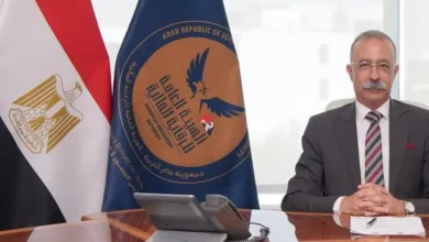 طارق سيف نائبًا لرئيس الرقابة المالية.. 30 عامًا من الخبرة في التأمين والتمويل