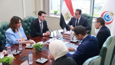طائرتان مروحيتان من «إيرباص» لدعم منظومة الإسعاف الجوي في مصر