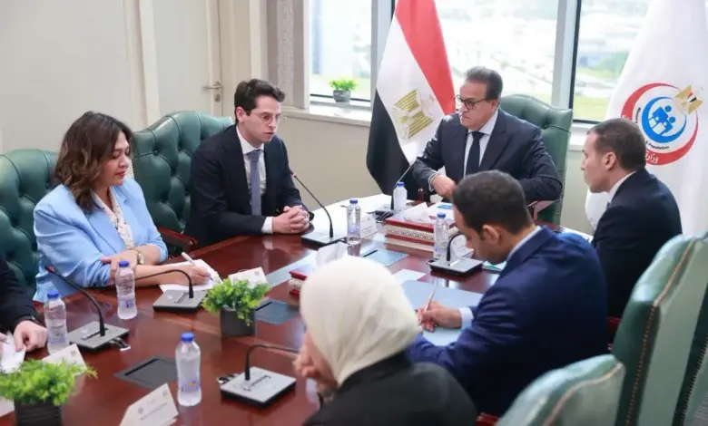 طائرتان مروحيتان من «إيرباص» لدعم منظومة الإسعاف الجوي في مصر