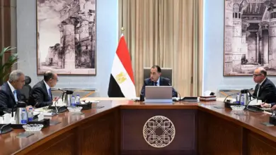 القاهرة تستضيف أول اجتماع أعمال للمنتدى الاقتصادي العالمي في مصر والشرق الأوسط