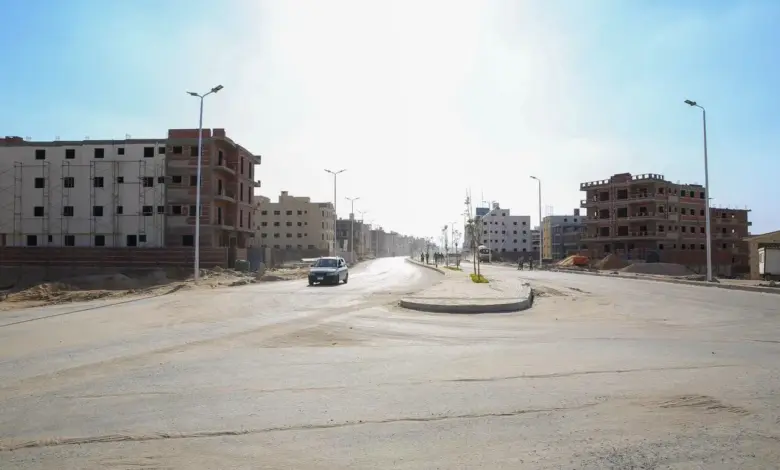 17.5 ألف قطعة أرض.. الإسكان تكشف مستجدات تطوير «بيت الوطن» بالقاهرة الجديدة