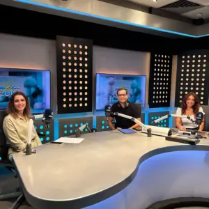 شنتال صباغ تكشف جهود البنك الأهلي المصري لدعم رواد الأعمال والمشروعات الصغيرة