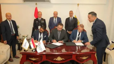 الذكاء الاصطناعي يدخل تدريب الطيران المصري.. شراكة جديدة مع إيطاليا