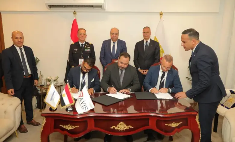 الذكاء الاصطناعي يدخل تدريب الطيران المصري.. شراكة جديدة مع إيطاليا