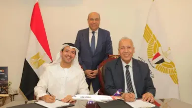 إيركايرو وأبوظبي للطيران تطلقان شراكة استراتيجية لتطوير الأساطيل وصيانة الطائرات