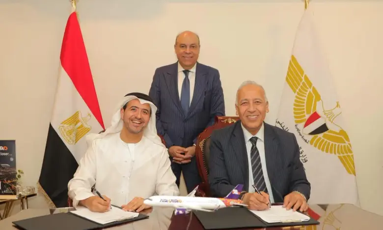 إيركايرو وأبوظبي للطيران تطلقان شراكة استراتيجية لتطوير الأساطيل وصيانة الطائرات