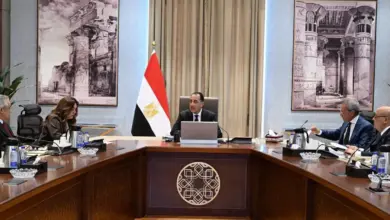 قبل عرضها على البرلمان.. الحكومة تناقش تعديلات جديدة لتيسير التصالح في مخالفات البناء
