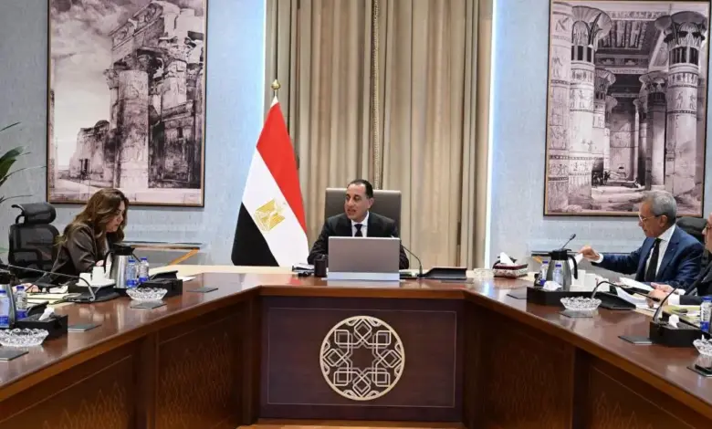 قبل عرضها على البرلمان.. الحكومة تناقش تعديلات جديدة لتيسير التصالح في مخالفات البناء