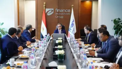 بنك الاستثمار القومي يملك 21.8% من إي فاينانس.. تحرك لتعظيم الاستثمار الرقمي في مصر