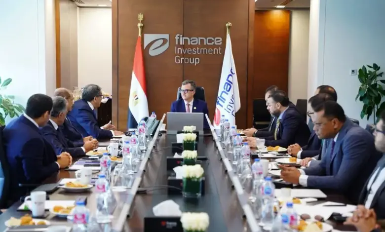 بنك الاستثمار القومي يملك 21.8% من إي فاينانس.. تحرك لتعظيم الاستثمار الرقمي في مصر