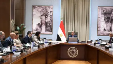 مدبولي: مشروع كبير في العلمين لتعظيم الاستثمارات وتوفير آلاف فرص العمل
